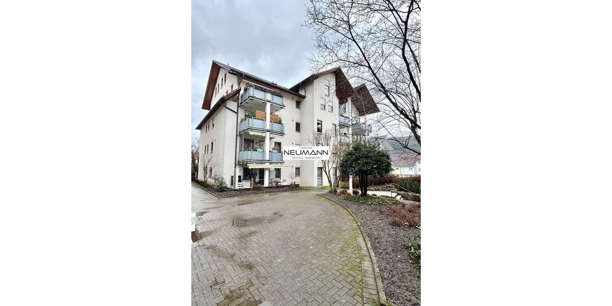 Etagenwohnung Zell am Harmersbach - 4.5 Zimmer, 147 m&sup2;, 1.150&euro; | Angebot:24990254