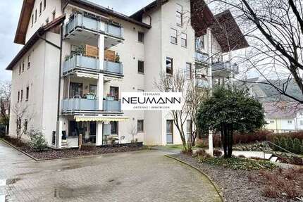 Wohnung Zell am Harmersbach - 4.5 Zimmer, 147 m&sup2;, 1.150&euro; | Angebot:24990254