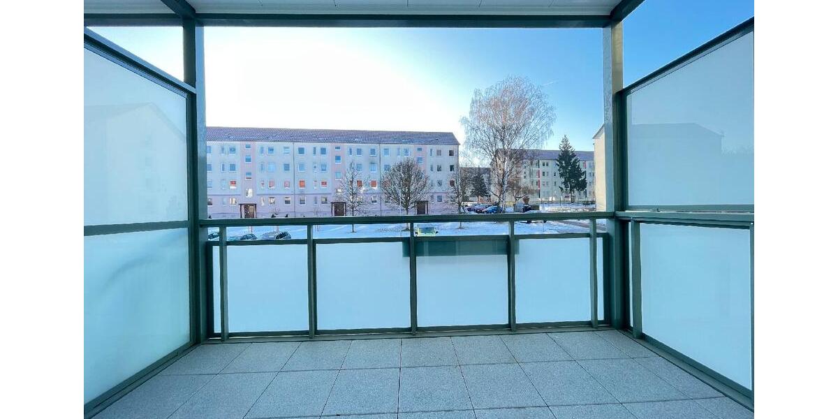 Etagenwohnung Sangerhausen - 3 Zimmer, 62 m&sup2;, 434&euro; | Angebot:26633023