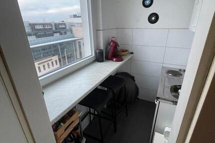 Wohnung Braunschweig - 1 Zimmer, 43 m&sup2;, 670&euro; | Angebot:25104154