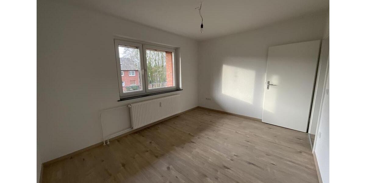 Etagenwohnung Aurich - 3 Zimmer, 65 m&sup2;, 499&euro; | Angebot:26652285