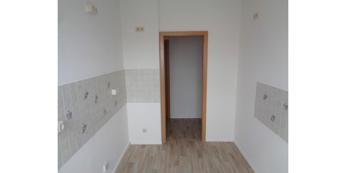 Etagenwohnung Saalfeld (Saale) - 3 Zimmer, 60 m&sup2;, 362&euro; | Angebot:26476626