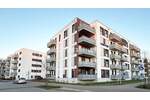 Etagenwohnung Schwerin Werdervorstadt - 2 Zimmer, 55 m&sup2;, 749&euro; | Angebot:25880119