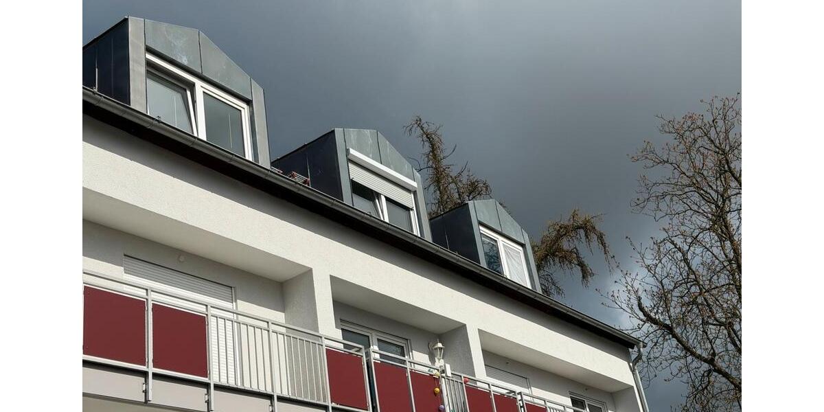 Dachgeschoßwohnung Herzogenaurach - 1 Zimmer, 25 m&sup2;, 650&euro; | Angebot:25934665