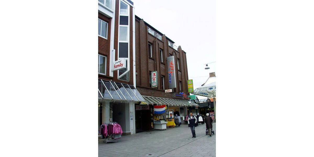 Gewerbeobjekt Wilhelmshaven - 500&euro; | Angebot:21805727