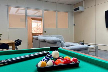 Wohnen auf Zeit Würzburg Lengfeld - 5 Zimmer, 250 m&sup2;, 23&euro; | Angebot:26680505