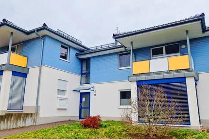 Wohnung Ilmenau - 3 Zimmer, 76 m&sup2;, 684&euro; | Angebot:26051114