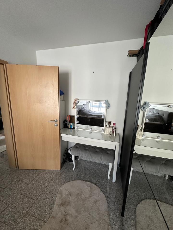 2 ZKBB in Gütersloh Zentrum zu vermieten