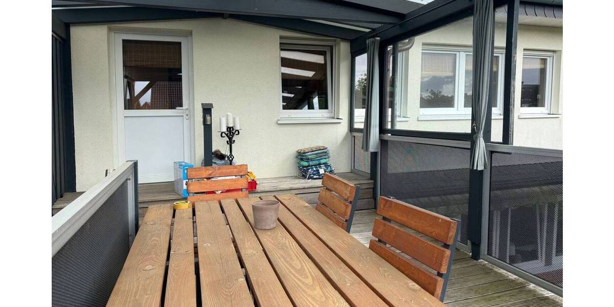 Etagenwohnung Emsbüren Listrup - 4 Zimmer, 100 m&sup2;, 750&euro; | Angebot:26842066
