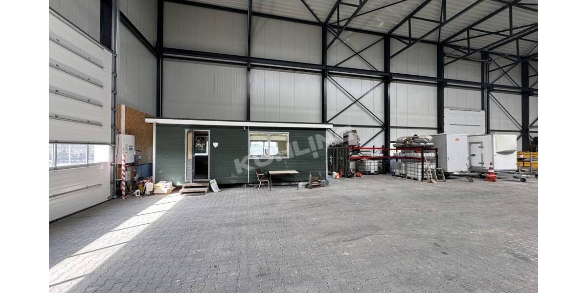 Gewerbeobjekt Bakum - 5.800&euro; | Angebot:26291110