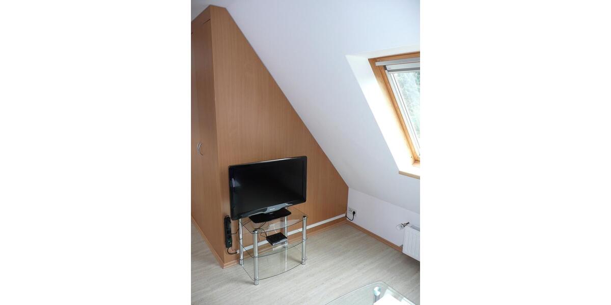Etagenwohnung Köln Rodenkirchen - 1 Zimmer, 20 m&sup2;, 650&euro; | Angebot:26426298