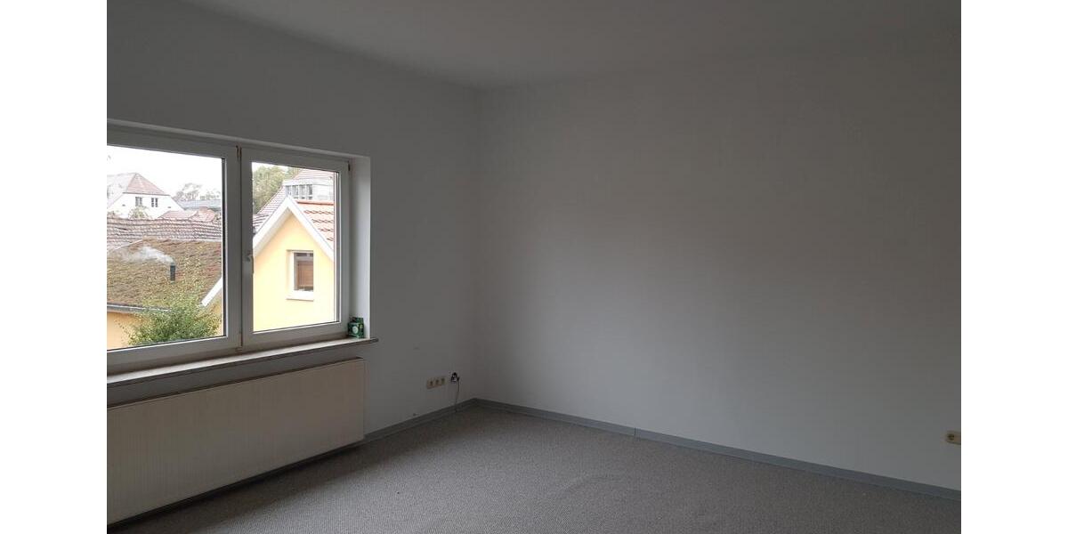 Etagenwohnung Ludwigslust - 3 Zimmer, 82 m&sup2;, 704&euro; | Angebot:26646270