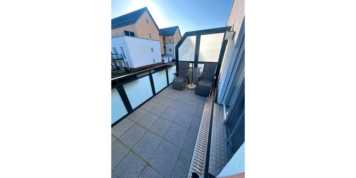 2 Zimmer Wohnung in Dedensen 2 zimmer