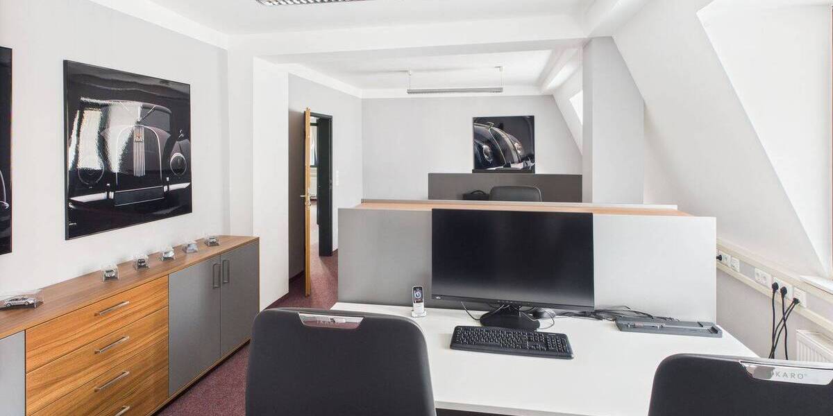 Gewerbeobjekt Eisenach - 5 Zimmer, 122 m&sup2;, 780&euro; | Angebot:25738085