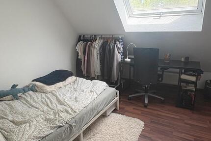 Wohnung Worms Westliche Vororte - 1 Zimmer, 16 m&sup2;, 440&euro; | Angebot:26539714
