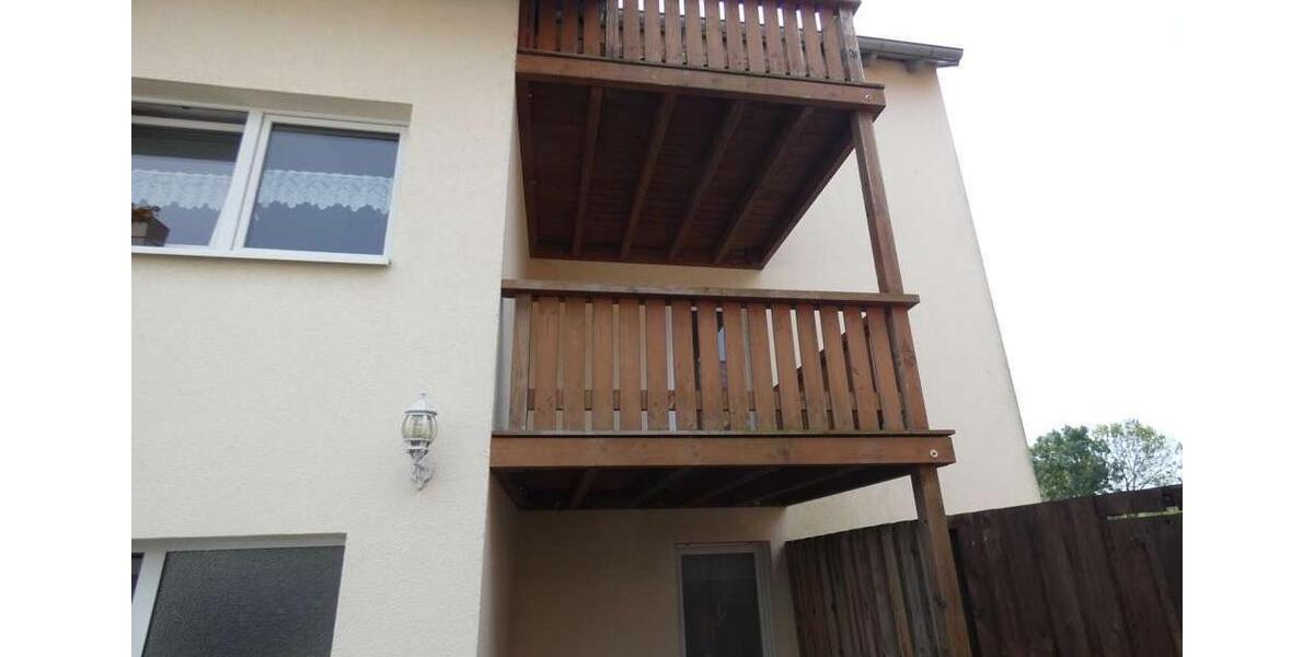 Etagenwohnung Kirchardt - 4 Zimmer, 94 m&sup2;, 850&euro; | Angebot:26532467
