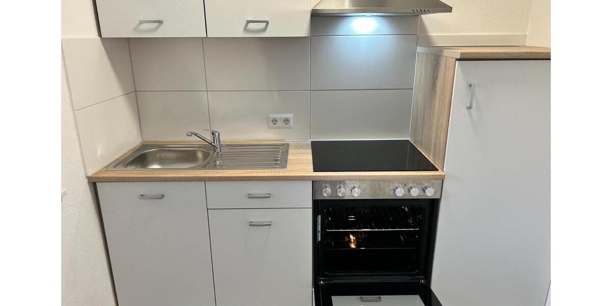 Etagenwohnung Künzelsau - 2 Zimmer, 53 m&sup2;, 600&euro; | Angebot:25841311