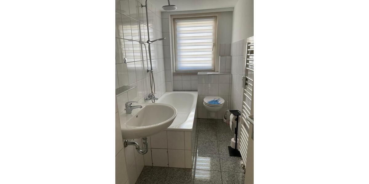 Etagenwohnung Hildesheim - 4 Zimmer, 76 m&sup2;, 608&euro; | Angebot:26647063