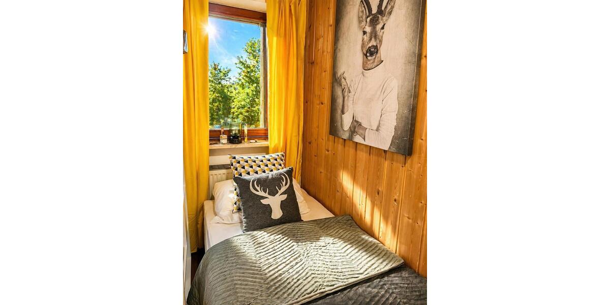 Erdgeschoßwohnung Perlesreut - 1 Zimmer, 15 m&sup2;, 295&euro; | Angebot:26337907