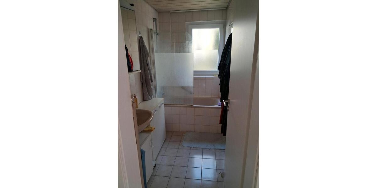 Erdgeschoßwohnung Heilbronn Kernstadt - 2 Zimmer, 20 m&sup2;, 550&euro; | Angebot:26047558