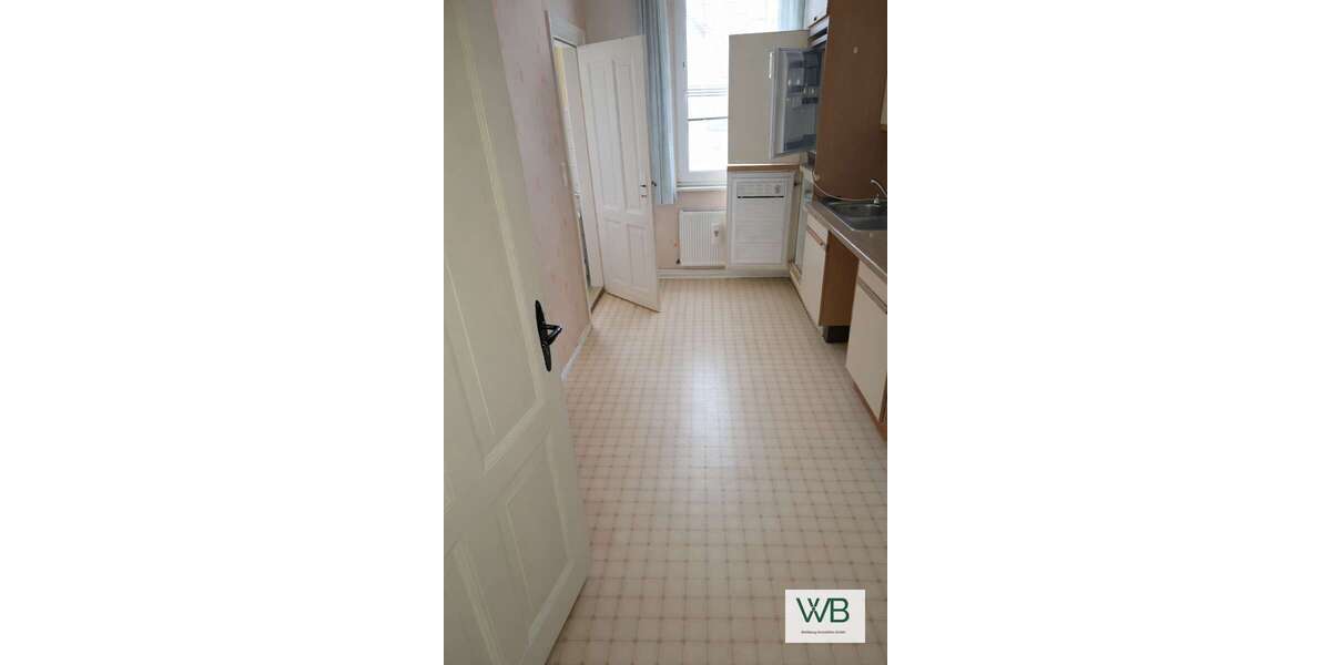 Etagenwohnung Schöningen - 5 Zimmer, 110 m&sup2;, 700&euro; | Angebot:26312610