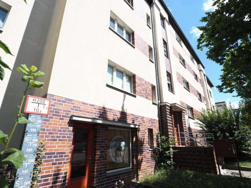 Wohnung zum Mieten in Altenburg 500 € 71.41 m² 3 zimmer