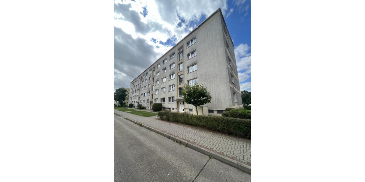 Etagenwohnung Schwedt (Oder) - 3 Zimmer, 61 m&sup2;, 365&euro; | Angebot:26278680