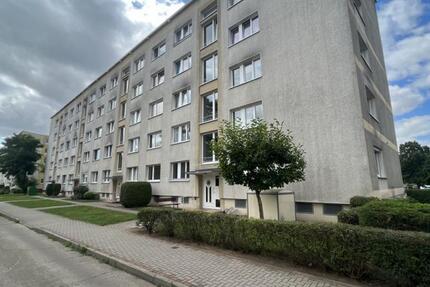 Wohnung Schwedt (Oder) - 3 Zimmer, 61 m&sup2;, 365&euro; | Angebot:26278680