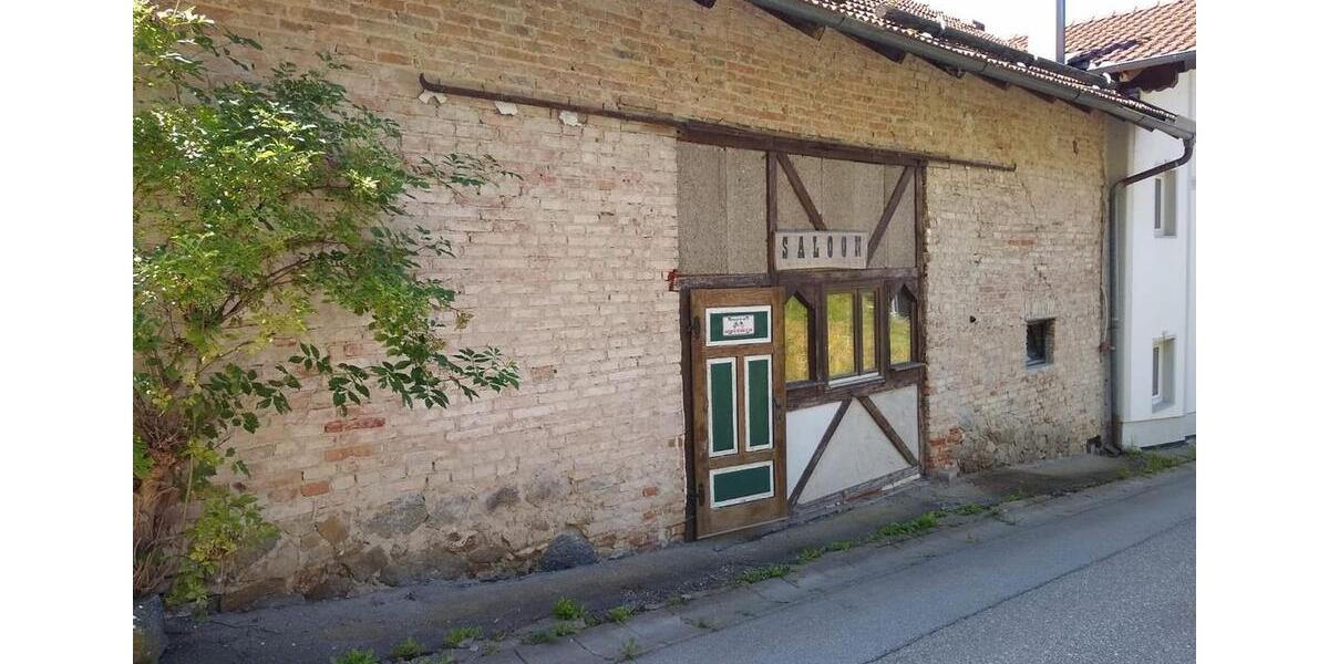 Gewerbeobjekt Winzer - 320&euro; | Angebot:22135783