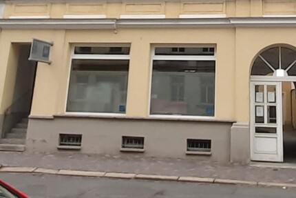 Laden sowie Büro- Praxisräume in Kombination oder einzeln 4 zimmer