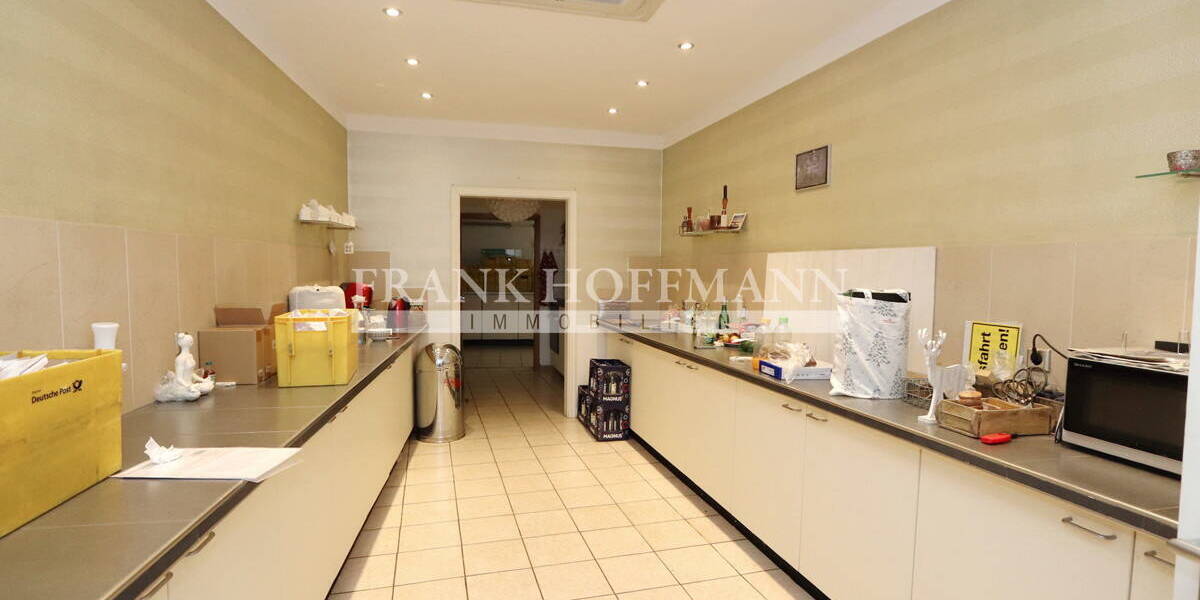 Gewerbeobjekt Kisdorf - 4.250&euro; | Angebot:25743510