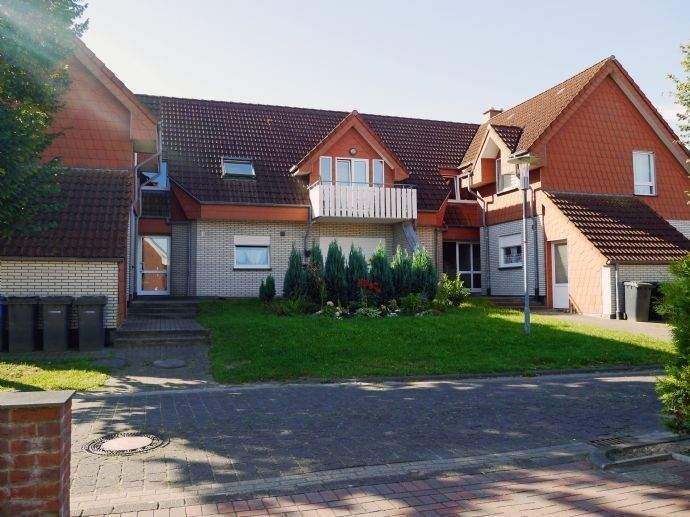 Etagenwohnung Geestland Bad Bederkesa - 3 Zimmer, 76 m&sup2;, 490&euro; | Angebot:26093552