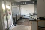 Schöne helle 2 ZKB Wohnung, zentral in Linden zimmer