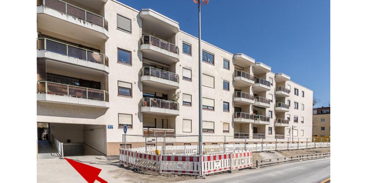 Erdgeschoßwohnung München Sendling-Westpark - 2 Zimmer, 75 m&sup2;, 1.650&euro; | Angebot:25941951