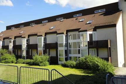 Wohnung Hof Petersziegelei - 1 Zimmer, 38 m&sup2;, 360&euro; | Angebot:27032920