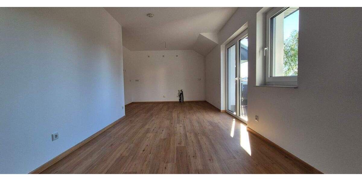 Etagenwohnung Stralsund Andershof - 3 Zimmer, 62 m&sup2;, 936&euro; | Angebot:24821703
