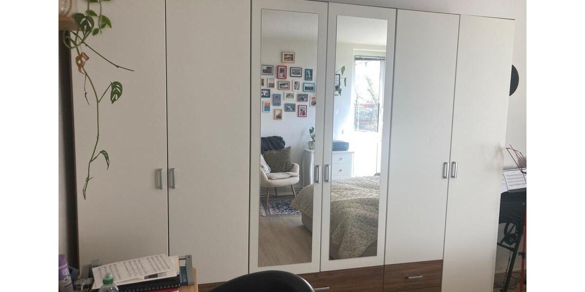 Wohnen auf Zeit Oldenburg Ziegelhof - 17 Zimmer, 50 m&sup2;, 330&euro; | Angebot:25933315