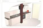 Etagenwohnung Traben-Trarbach Traben - 3 Zimmer, 65 m&sup2;, 520&euro; | Angebot:26763463