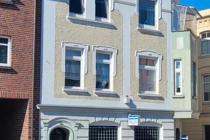 Charmante Dachgeschosswohnung in der Mühlenstraße zu vermieten 3 zimmer