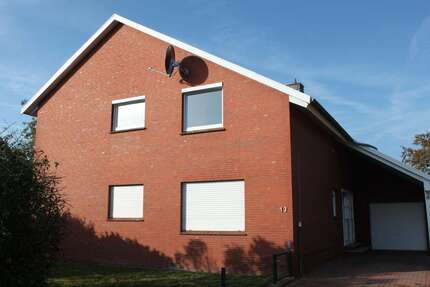 Wohnung zum Mieten in Jemgum 700 € 110 m² 6 zimmer