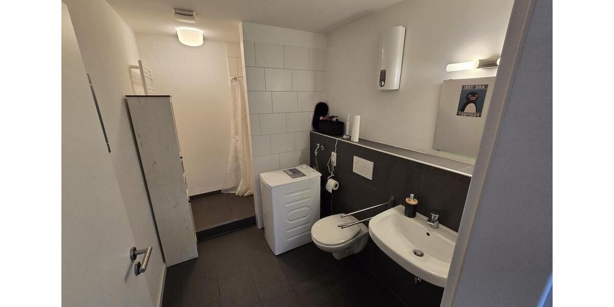 Etagenwohnung Trier - 1 Zimmer, 57 m&sup2;, 789&euro; | Angebot:25756891