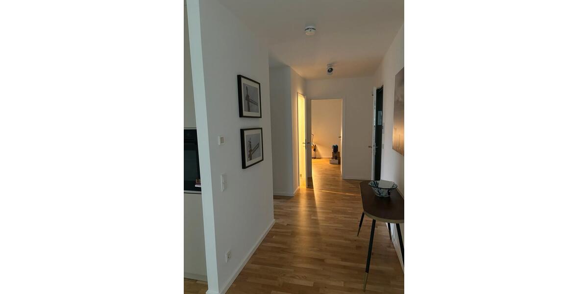 Etagenwohnung List auf Sylt - 2 Zimmer, 68 m&sup2;, 1.750&euro; | Angebot:25403474