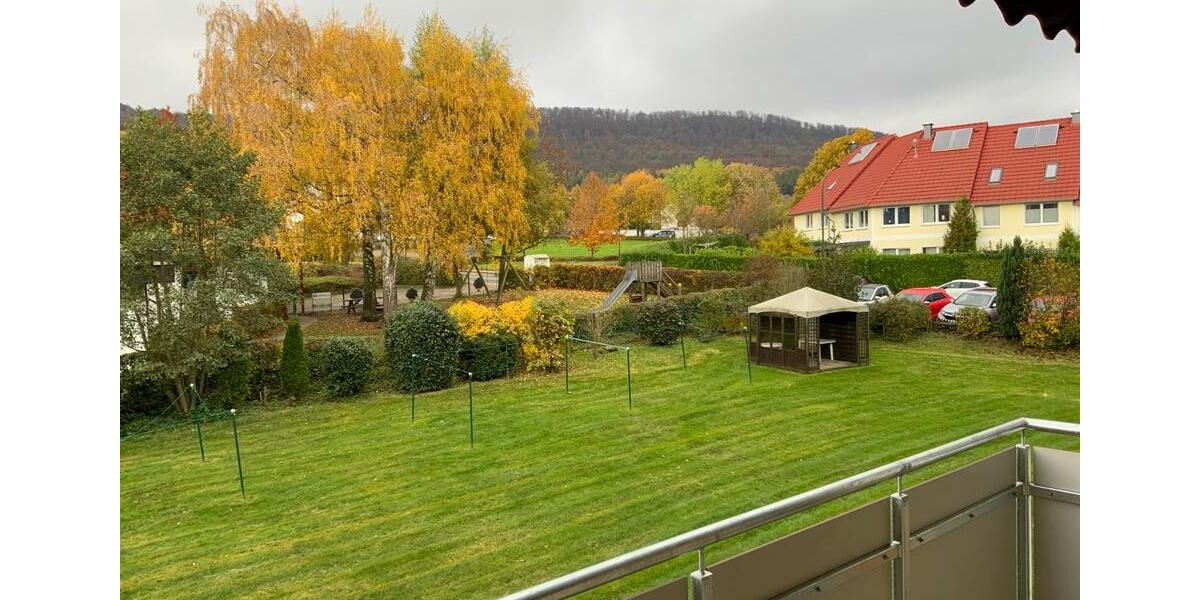 Etagenwohnung Springe - 3 Zimmer, 65 m&sup2;, 620&euro; | Angebot:26414979