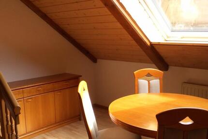 Wohnung Thurnau - 4 Zimmer, 100 m&sup2;, 650&euro; | Angebot:26036587