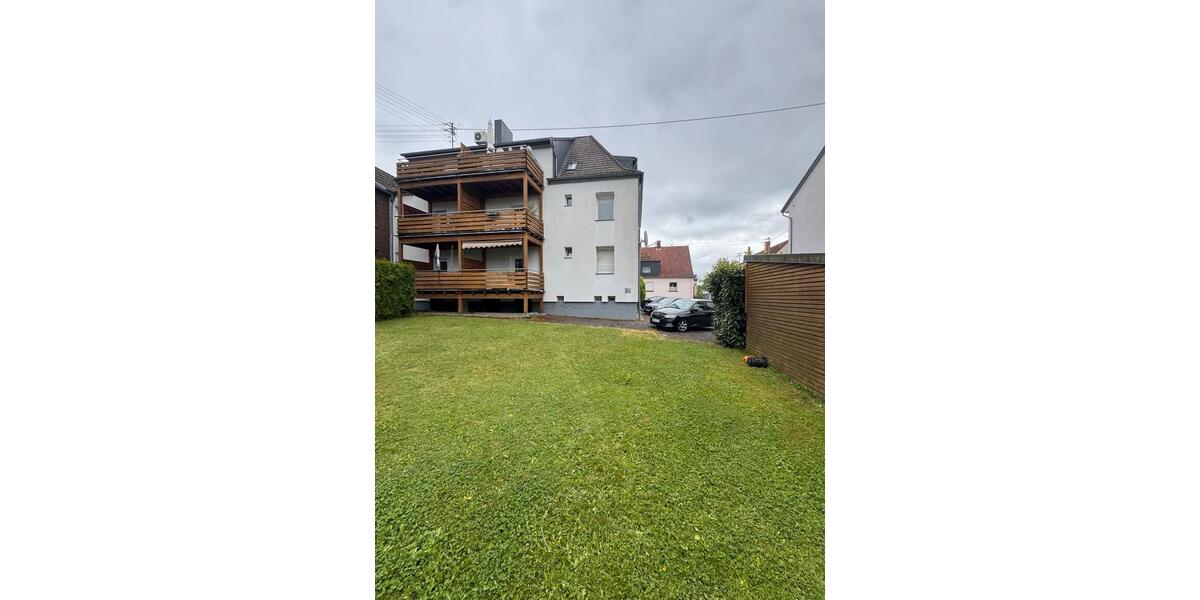 Hochparterre Sankt Wendel - 3 Zimmer, 70 m&sup2;, 700&euro; | Angebot:26554504