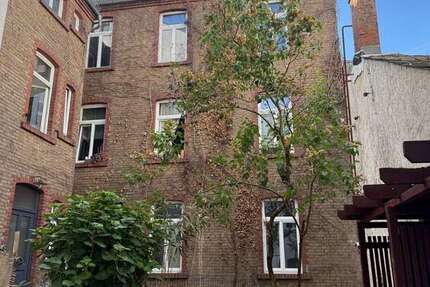 Wohnung Wiesbaden Mitte - 2 Zimmer, 52 m&sup2;, 600&euro; | Angebot:27004817