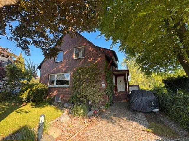 Einfamilienhaus Wunstorf - 5 Zimmer, 142 m&sup2;, 1.500&euro; | Angebot:26641322