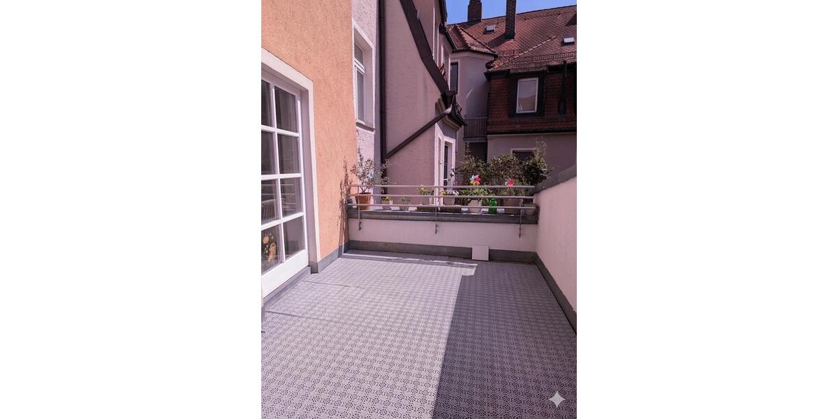 Wohnen auf Zeit Regensburg Kumpfmühl - 3 Zimmer, 75 m&sup2;, 650&euro; | Angebot:26681085