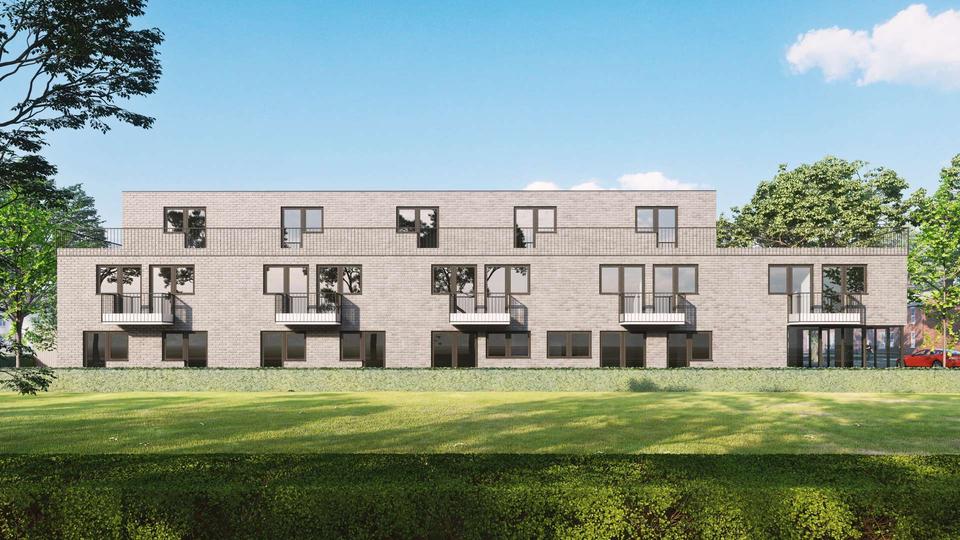 Gewerbeobjekt Oldenburg Bloherfelde - 1.080&euro; | Angebot:22559383