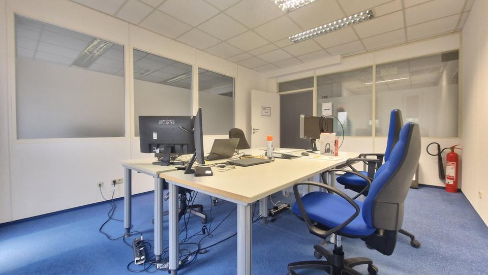 Gewerbeobjekt Bensheim - 1.650&euro; | Angebot:25642803